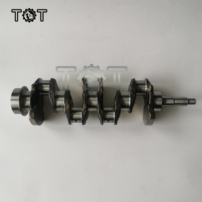 escavatore Engine Parts Crankshaft E307V E70B HD450 DH512 di 4D31 4D32