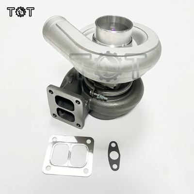 Escavatore Turbocharger di Mitsubishi 6D24 TD08H 49188-10651 ME158162 per HD2045 SK450 SY465