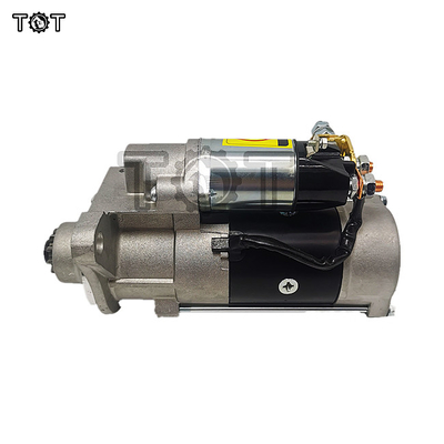 Escavatore 6HK1 che avvia motore 898060-8540 ZAX330 ZAX350 24V 11T 5.0KW