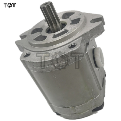 pompa a ingranaggi del pilota dell'escavatore HPV116 HPV145 EX200 EX300-1 EX330-5 ZAX330 9217993 4181700