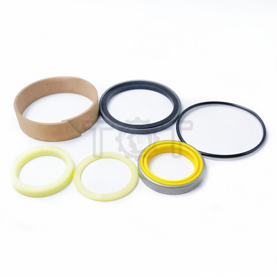 132-8816 selezionatore del bulldozer 12G di Kit For D4B della guarnizione del cilindro idraulico