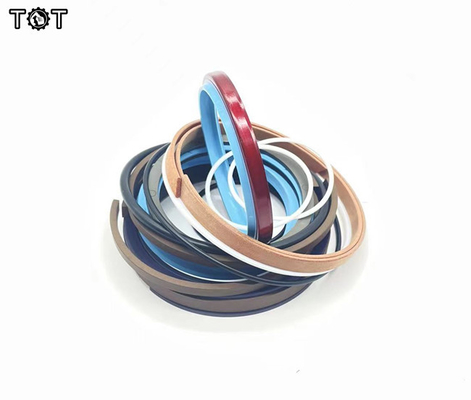 Secchio O Ring Anti Ozone di HYUNDAI R220-7 31N6-60115 di PORTATA