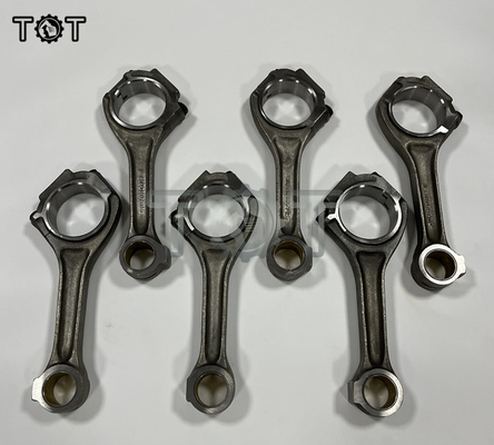 150121-00265b che collega l'escavatore Engine Parts di Rod Assy DX500LC DE12 Doosan