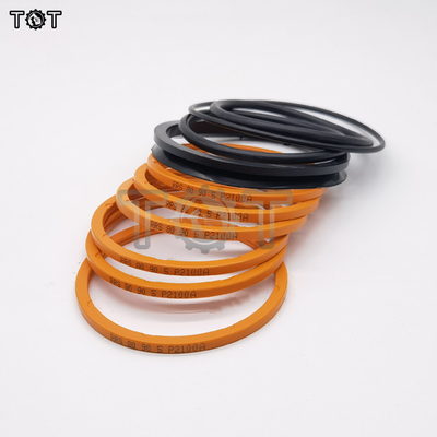 703-08-95620 PC200-7 oscillano l'abrasione unita dei corredi di riparazione della guarnizione resistente