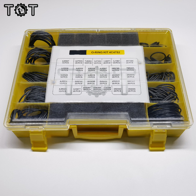 60-85HRC corredi di riparazione della guarnizione del  O Ring Kit 4C4782 antipolvere