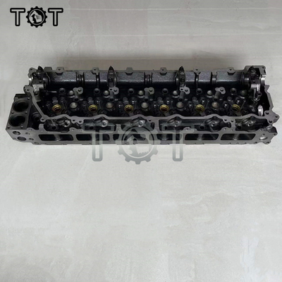 Testata di cilindro del ODM ZX330 SY365 FVZ34 Isuzu 6hk1 dell'OEM 8982438230