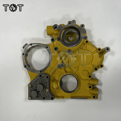 Escavatore ad alta pressione Engine Parts della pompa di olio di S6KT 5I7948 3066 erpillar E200B