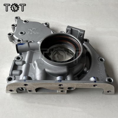 Escavatore Engine Parts della sostituzione EC240 EC290 della pompa di olio di VOE21600207 D7D D7E Volvo