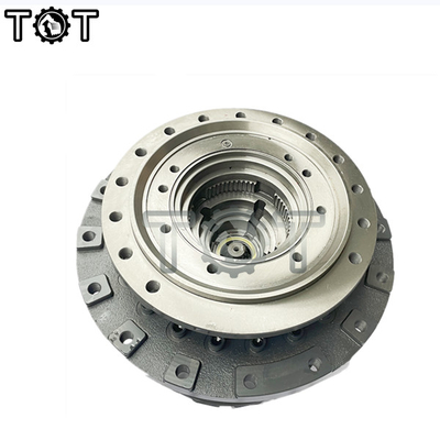 Pezzi di ricambio di Final Drive Gearbox dell'escavatore di iso EX200-2 Hitachi