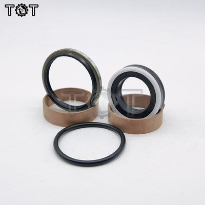 Corredo 70*45*15.5mm della guarnizione del regolatore della pista di PC200-7 09370-00070