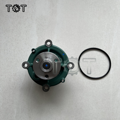 Pompa idraulica del motore di VOE21125771 D4D D6D D7E Volvo per EC140 EC210 EC290