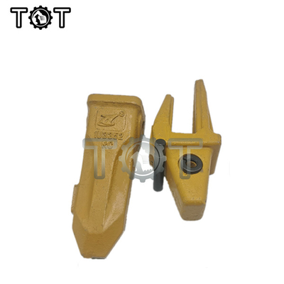 Escavatore Bucket Teeth 320 erpillar Digger Bucket Adapter di E320 IU3352