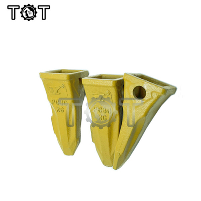 OEM dell'adattatore di Bucket Teeth And dell'escavatore di KOMATSU PC56 PC60 PC78
