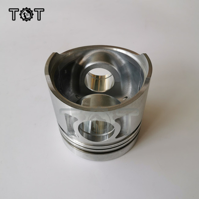 escavatore erpillar Piston di 5I7537 S4K S6K 3066 102mm per E120B 200B 320B