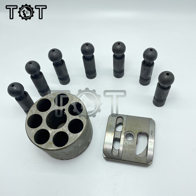 La pompa idraulica di EX300 EX330 HPV145 parte l'escavatore Accessories di Hitachi