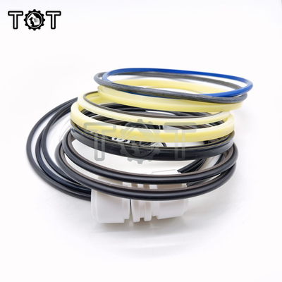 Giunto circolare idraulico di Kit Heat Resistant 150mm della guarnizione della guarnizione dell'HB F35 del ODM di 150MM
