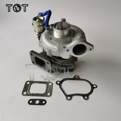 sovralimentazione SK200 SK210-8 SK250 260-8 di 17201E0521 J05E Hino 2855890 GT2259 Turbo