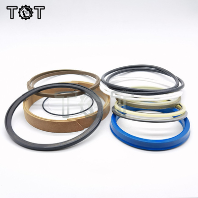 Escavatore Seal Kit PTFE EC480D VOE14625659 del BRACCIO di iso 130*190MM