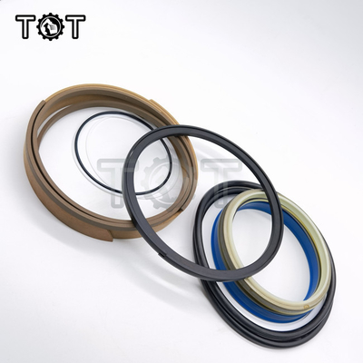 Escavatore Seal Kit PTFE EC480D VOE14625659 del BRACCIO di iso 130*190MM