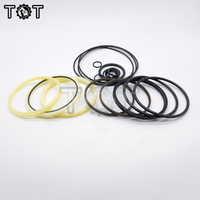 Guarnizione idraulica Kit For Excavator SAGA120 del martello dell'interruttore