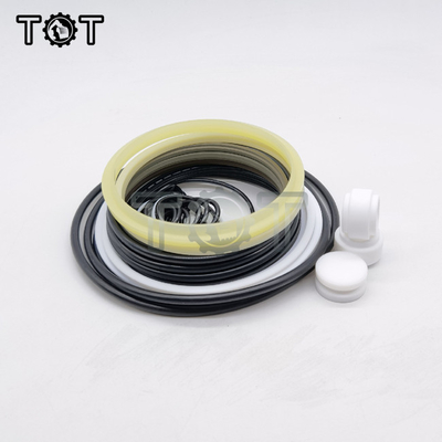 Guarnizione idraulica Kit Dia del martello dell'interruttore dell'escavatore HB10G 105MM