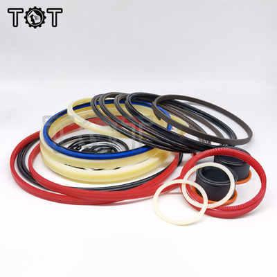 Guarnizione idraulica Kit Heat Resistant del martello dell'interruttore BLT190D2