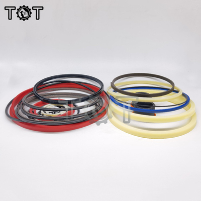 Guarnizione idraulica Kit Heat Resistant del martello dell'interruttore BLT190D2