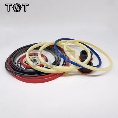 Guarnizione idraulica Kit Heat Resistant del martello dell'interruttore BLT190D2