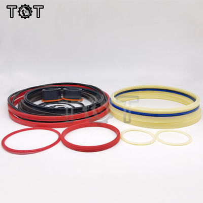 Guarnizione idraulica Kit Heat Resistant del martello dell'interruttore BLT190D2