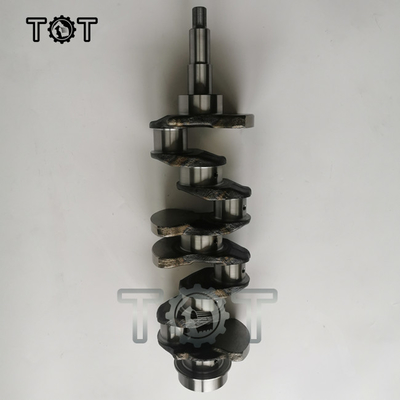 escavatore Engine Parts Crankshaft E307V E70B HD450 DH512 di 4D31 4D32