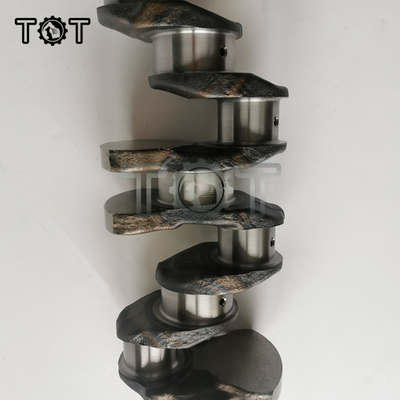 escavatore Engine Parts Crankshaft E307V E70B HD450 DH512 di 4D31 4D32