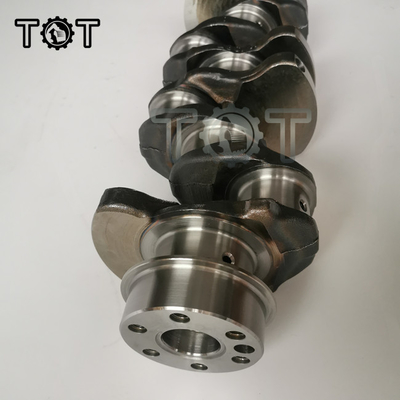 escavatore Engine Parts Crankshaft E307V E70B HD450 DH512 di 4D31 4D32