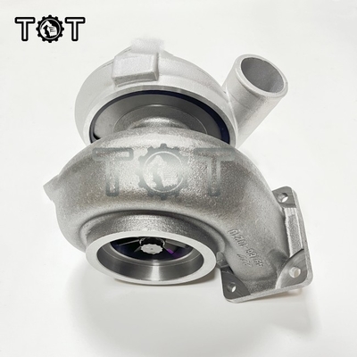 Escavatore Turbocharger di Mitsubishi 6D24 TD08H 49188-10651 ME158162 per HD2045 SK450 SY465