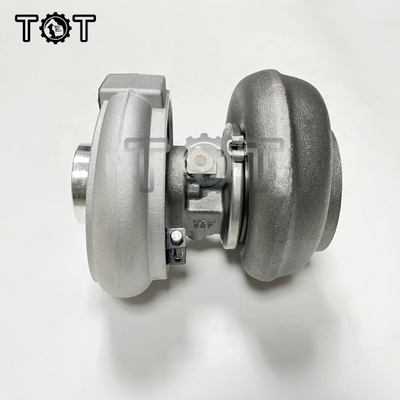 Escavatore Turbocharger di Mitsubishi 6D24 TD08H 49188-10651 ME158162 per HD2045 SK450 SY465