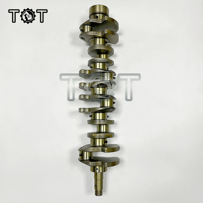 Escavatore Engine Crankshaft For DH150-7 DH220-5 DH225-7 Isuzu 6BD1 di Doosan DB58TI 62.02101-0045A