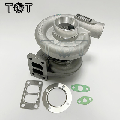 Sovralimentazione 3539678 di Doosan DB58TI 65.09100-7080A HX35 per DH150-7 DH220-5 DH225-7