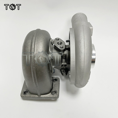 Sovralimentazione 3539678 di Doosan DB58TI 65.09100-7080A HX35 per DH150-7 DH220-5 DH225-7
