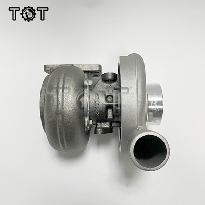 Sovralimentazione 3539678 di Doosan DB58TI 65.09100-7080A HX35 per DH150-7 DH220-5 DH225-7
