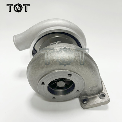 Sovralimentazione 3539678 di Doosan DB58TI 65.09100-7080A HX35 per DH150-7 DH220-5 DH225-7