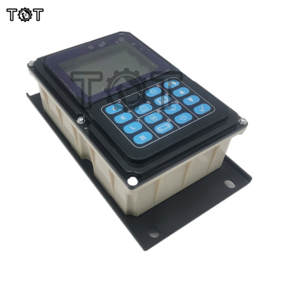 Pannello di controllo di Monitor For Excavator dell'escavatore di PC200-7 PC210-7 PC220-7 PC300-7 7835-12-3007