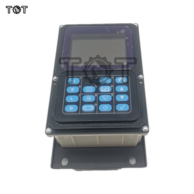 Pannello di controllo di Monitor For Excavator dell'escavatore di PC200-7 PC210-7 PC220-7 PC300-7 7835-12-3007