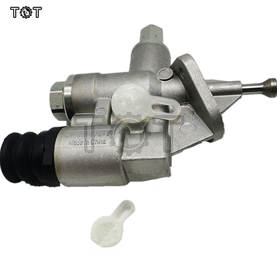 6743-71-7132 pompa di trasferimento di combustibile di Hand Oil Pump 6D114 dell'escavatore
