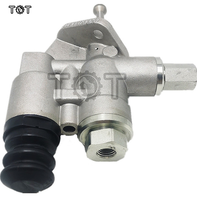 6743-71-7132 pompa di trasferimento di combustibile di Hand Oil Pump 6D114 dell'escavatore