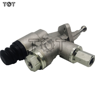 6743-71-7132 pompa di trasferimento di combustibile di Hand Oil Pump 6D114 dell'escavatore
