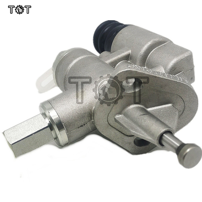 6743-71-7132 pompa di trasferimento di combustibile di Hand Oil Pump 6D114 dell'escavatore