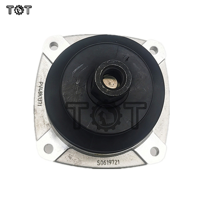 Regolatore E320C E320D della leva di comando di  Excavator Joystick Handle Assembly E320B