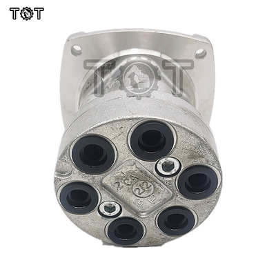 Regolatore E320C E320D della leva di comando di  Excavator Joystick Handle Assembly E320B