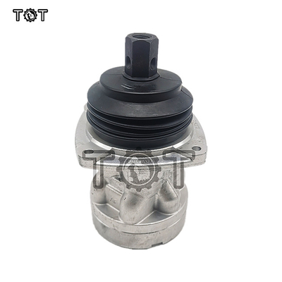 Regolatore E320C E320D della leva di comando di  Excavator Joystick Handle Assembly E320B