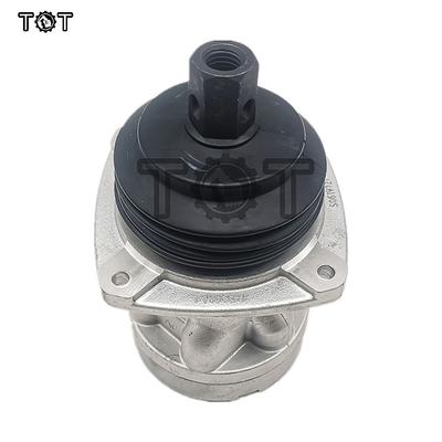 Regolatore E320C E320D della leva di comando di  Excavator Joystick Handle Assembly E320B
