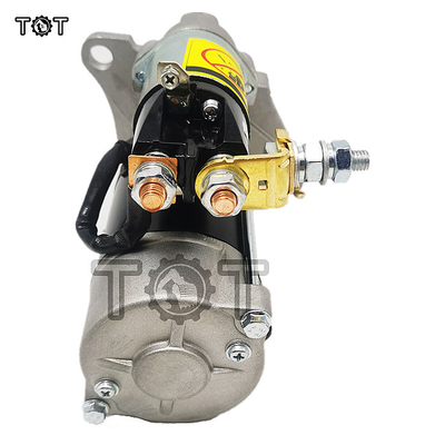 Escavatore 6HK1 che avvia motore 898060-8540 ZAX330 ZAX350 24V 11T 5.0KW